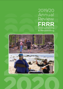  2019-20 Annual Review 
