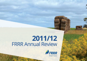  2011-12 Annual Review 