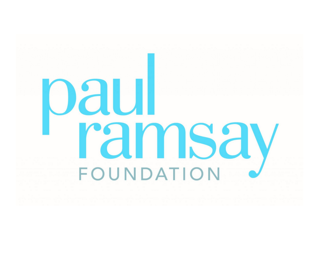 Paul Ramsay Foundation