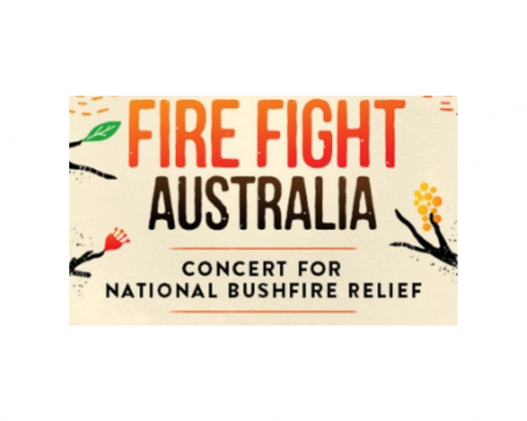 Fire Fight Australia