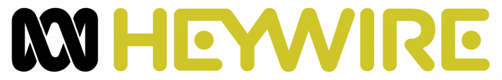 ABC Heywire logo
