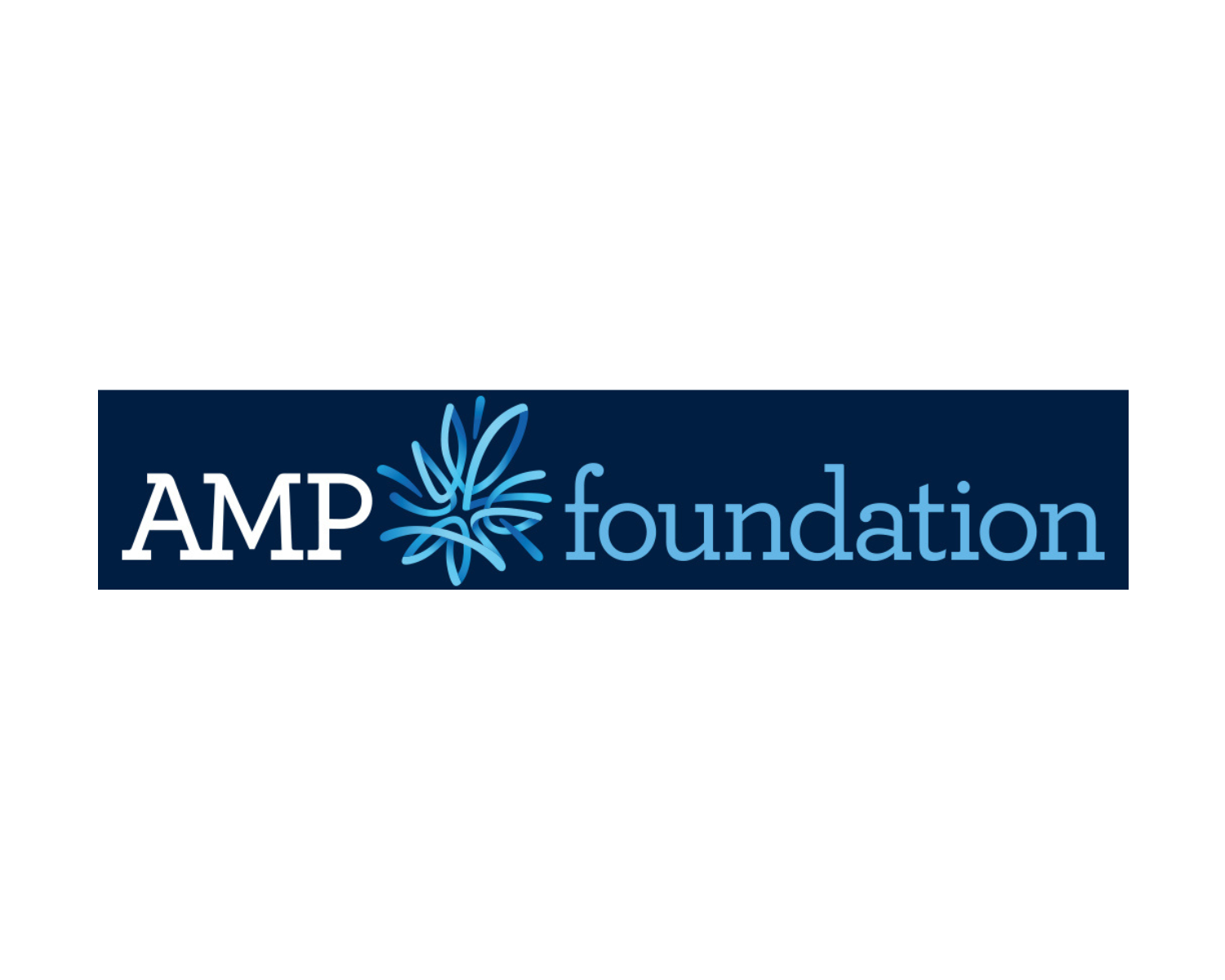 AMP Foundation logo