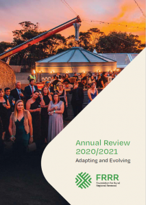  2020-21 Annual Review 