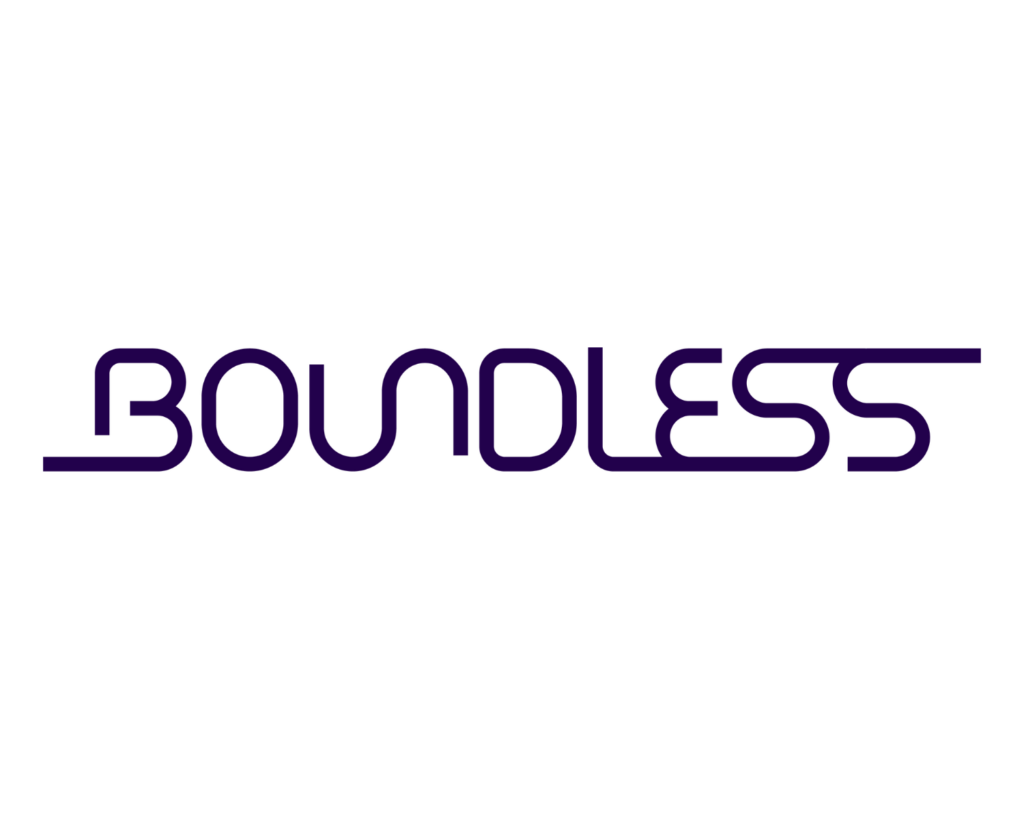 Boundless Earth logo