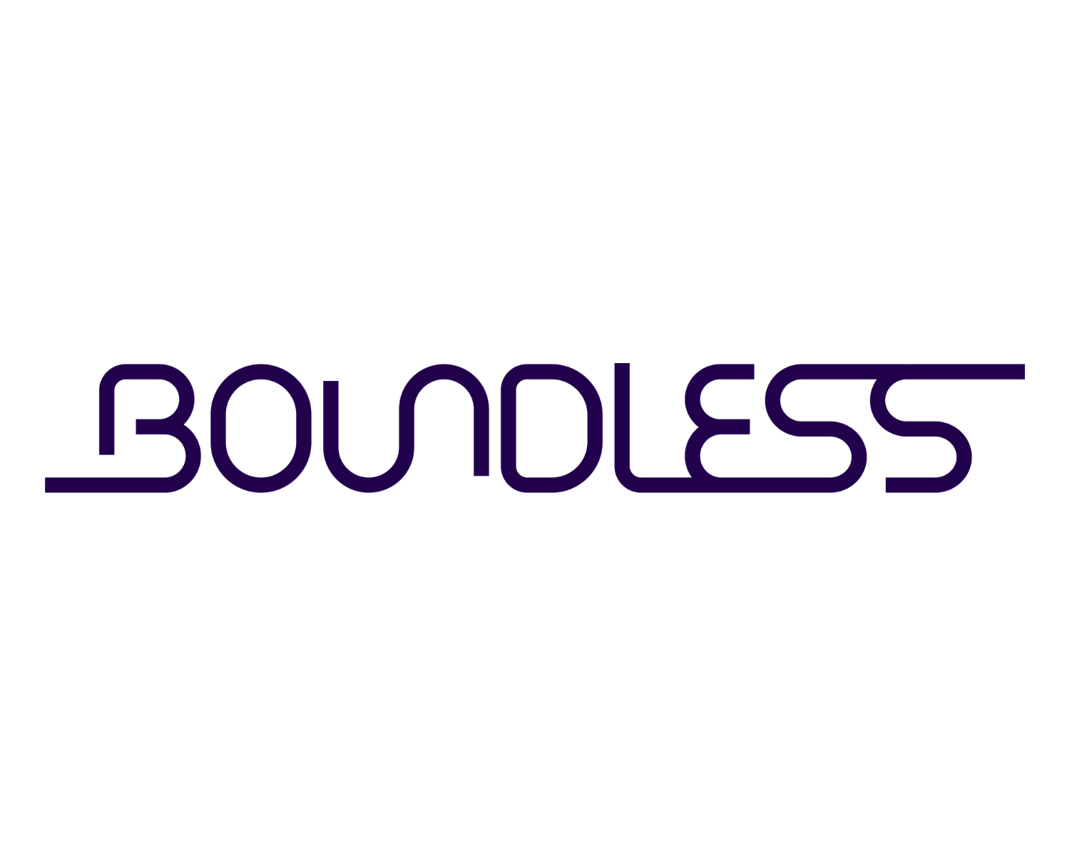 Boundless Earth logo