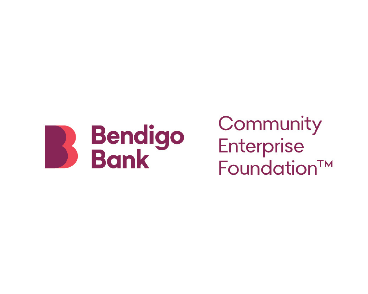 Bendigo Bank Community Enterprise Foundation