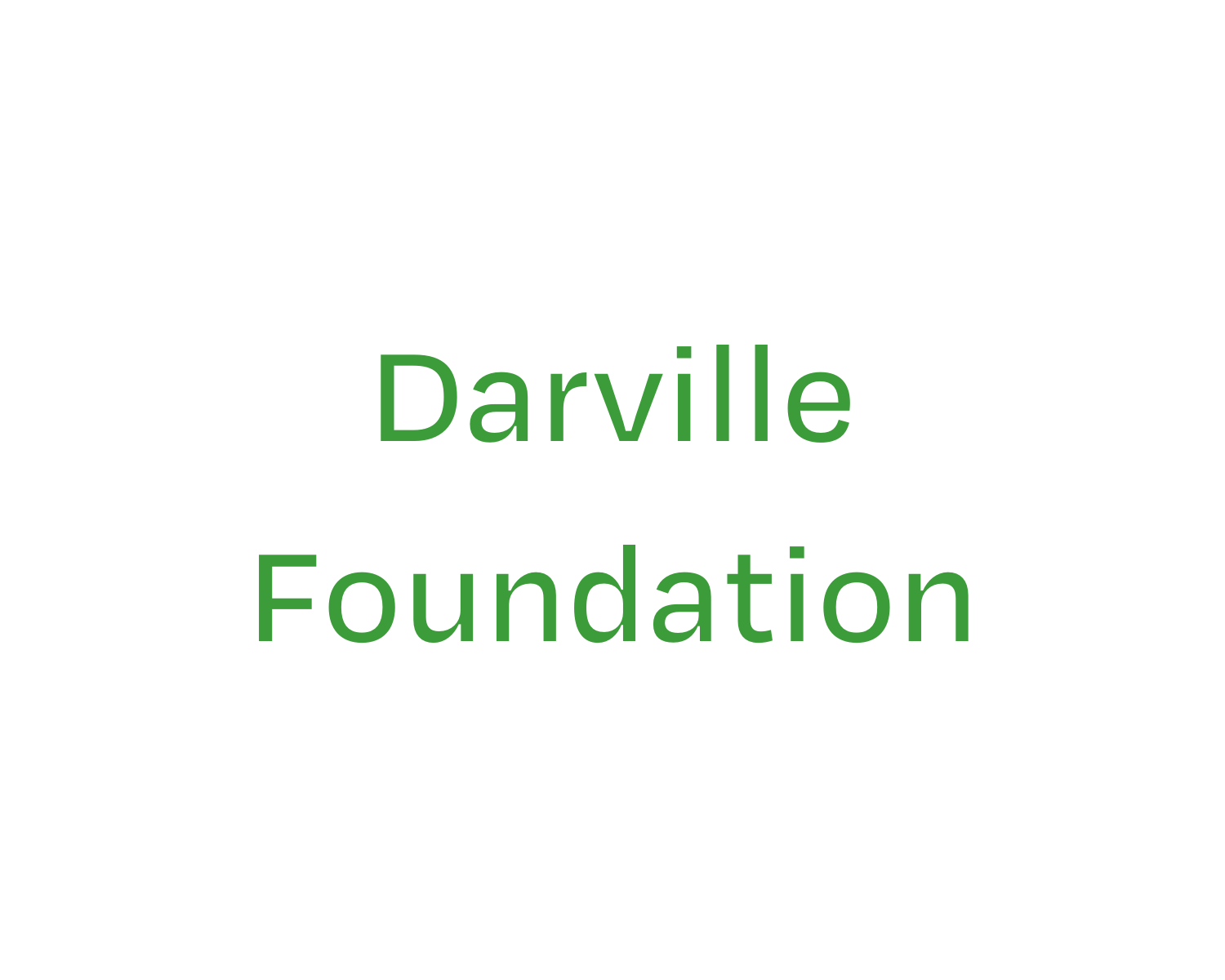 Darville Foundation