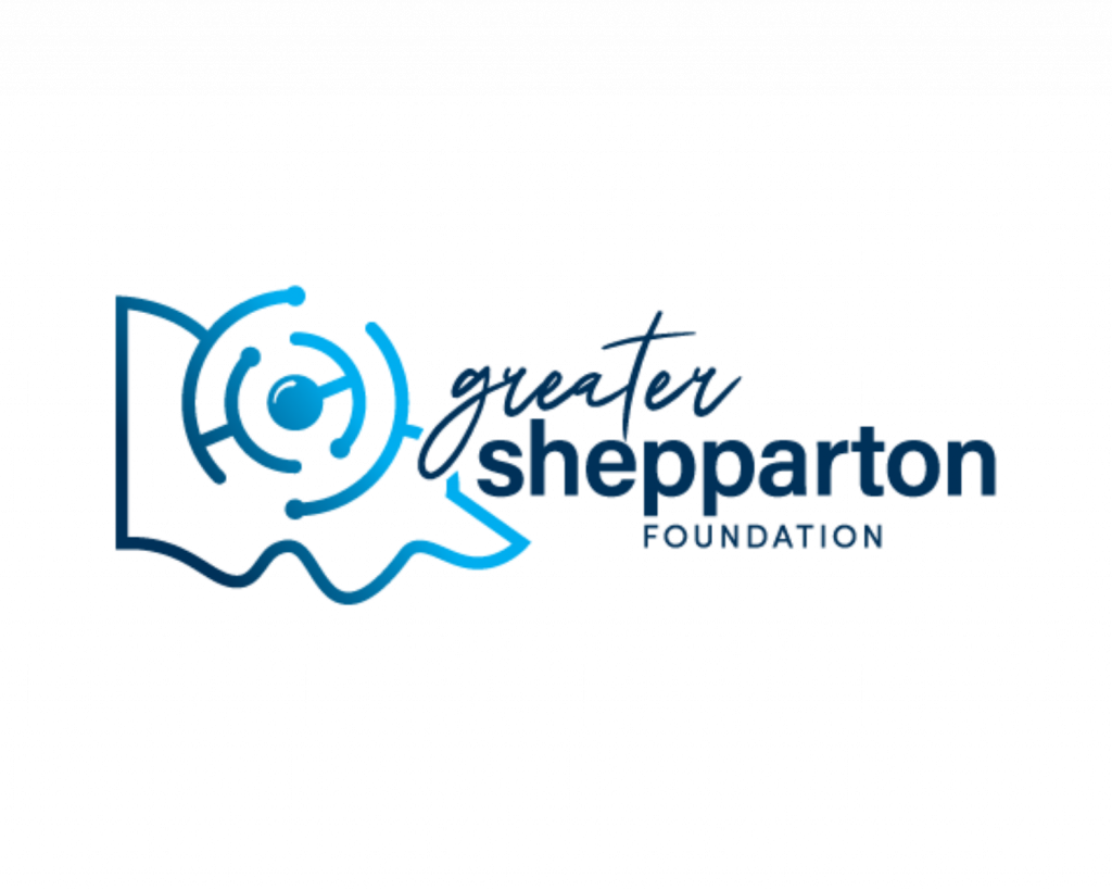 Greater Shepparton Foundation logo