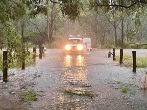 $500,000 in grants awarded for recovery from 2022 floods, rebuilding futures