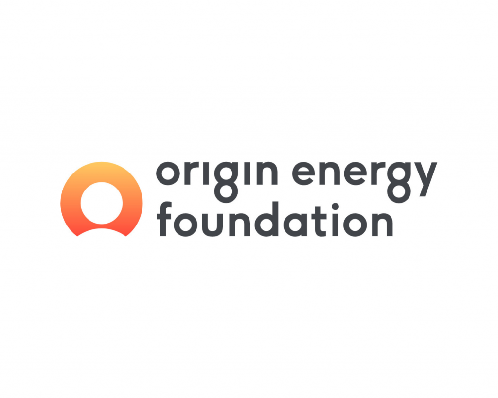Origin Energy Foundation