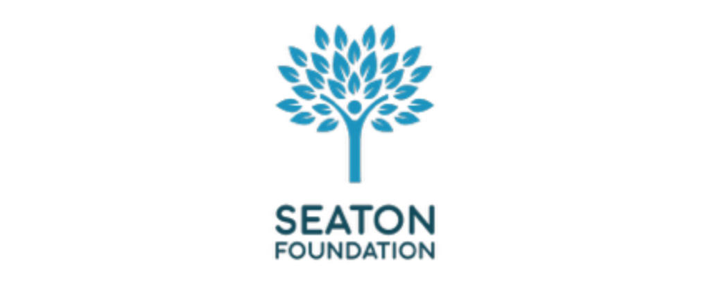 Seaton Foundation logo