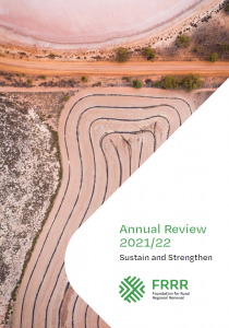  2021-22 Annual Review 