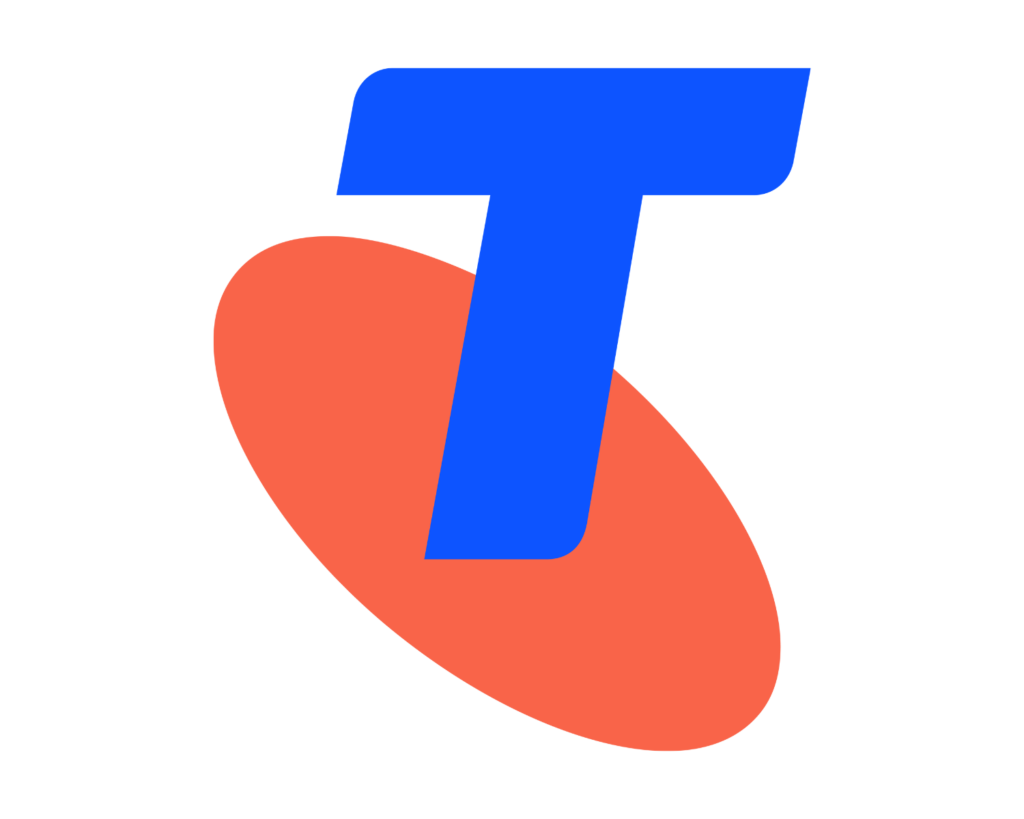 Teltra logo