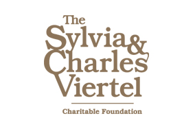The Sylvia & Charles Viertel Charitable Foundation