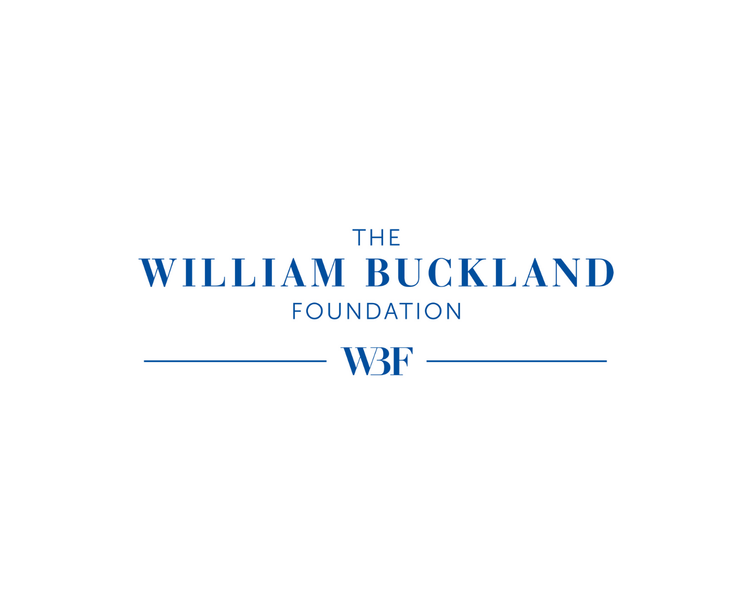 William Buckland Foundation