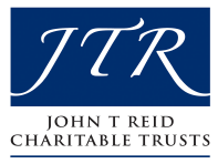 John T Reid Charitable Trusts